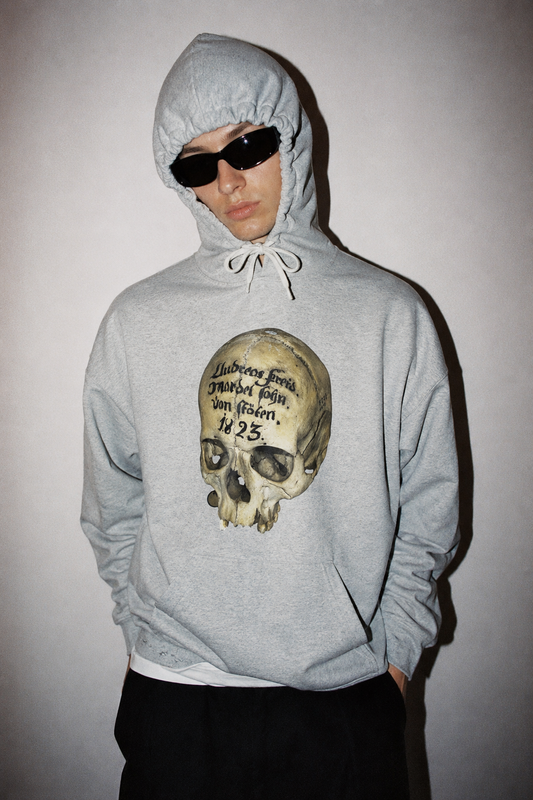 Artifact Hoodie