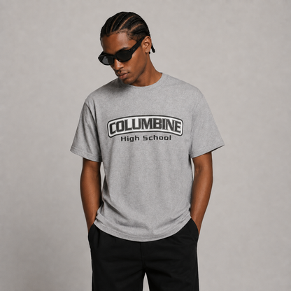 High School T-Shirt