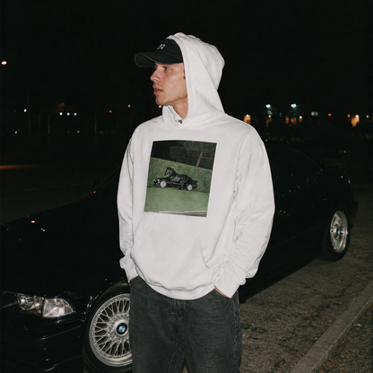 SHADOW RIDE HOODIE