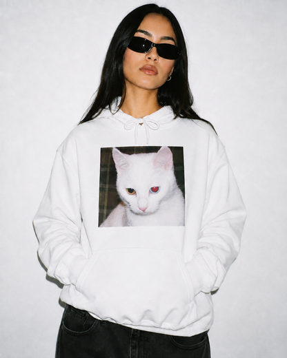 Odd Eye Hoodie