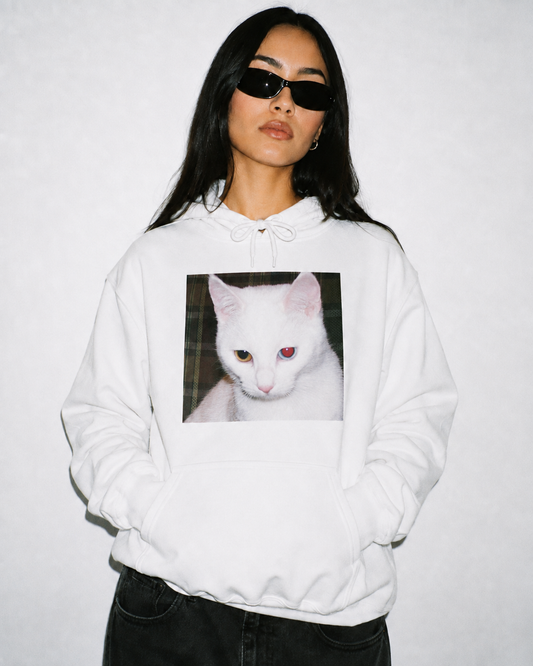 Odd Eye Hoodie