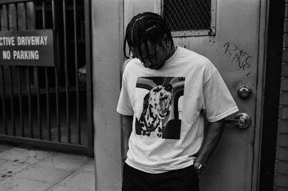 DALMATIAN T-SHIRT