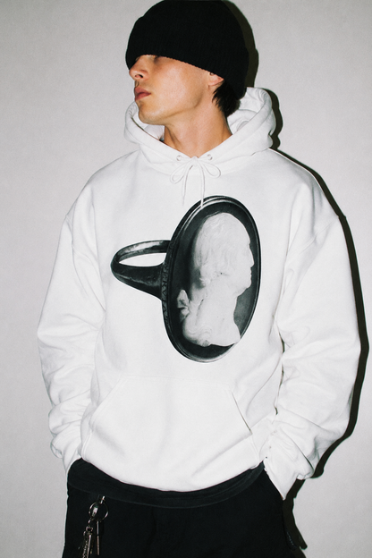 Cameo Ring Hoodie