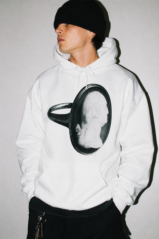 Ring No. 2 Hoodie
