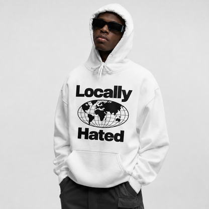 Locally 02 Hoodie
