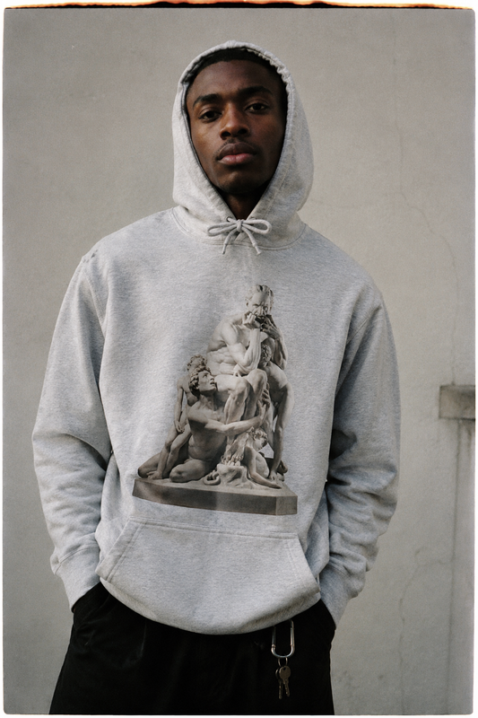 Ugolino Hoodie
