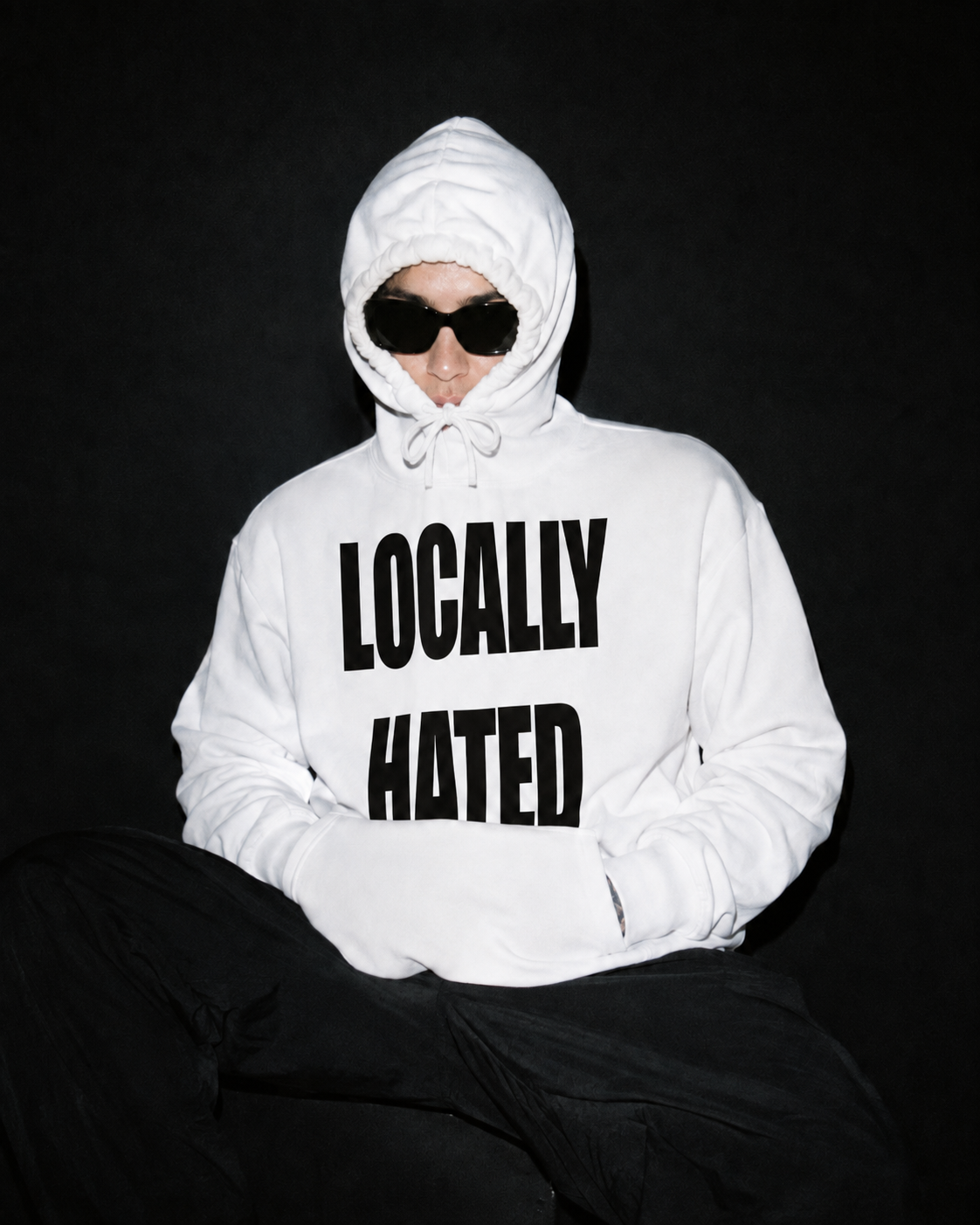 Locally Hoodie