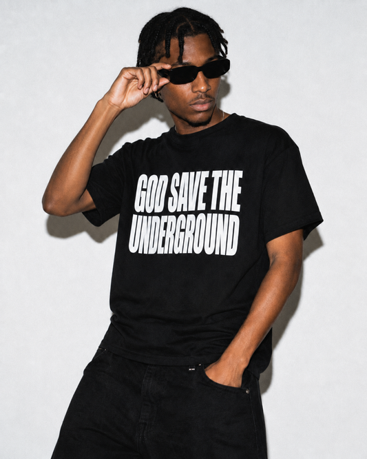 Underground T-Shirt