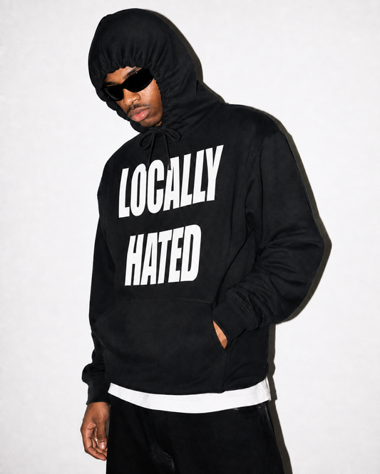 Locally Hoodie