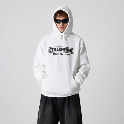 High School Hoodie