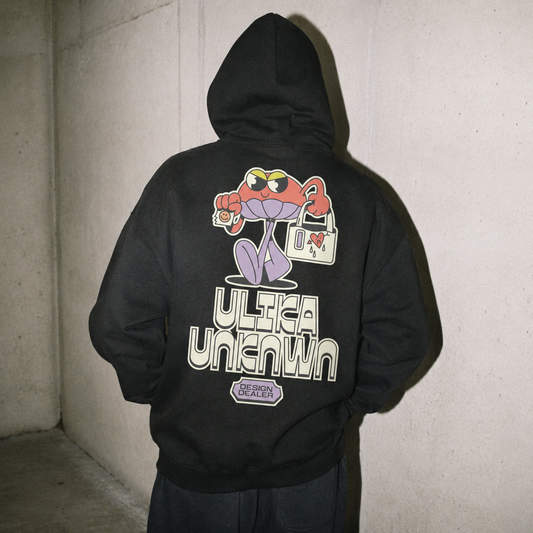 Dealer Hoodie