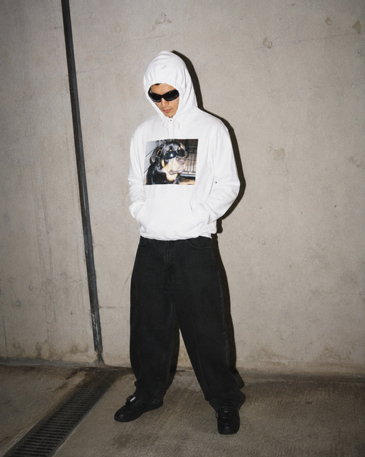 Rottweiler Hoodie