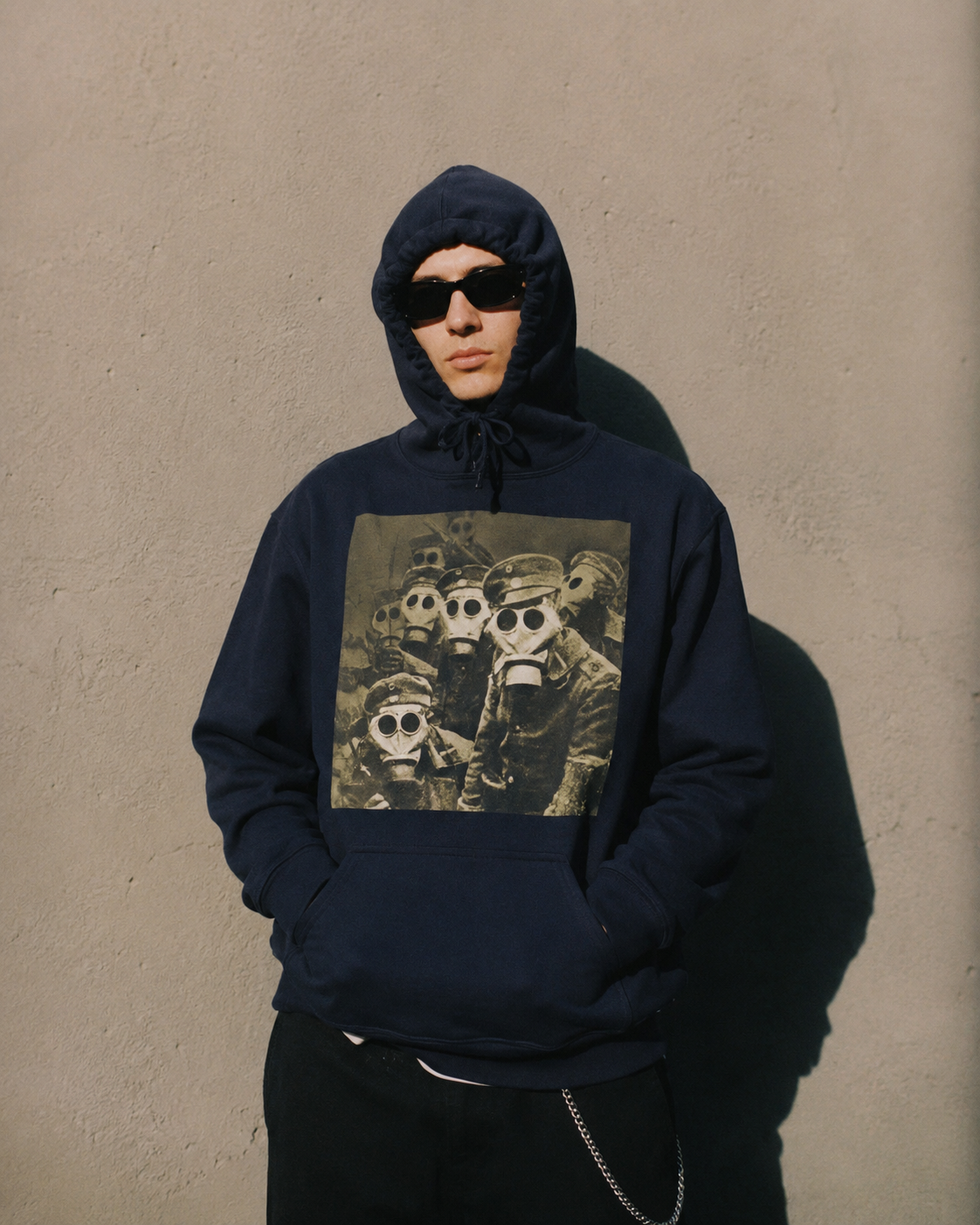 Dark Archive Hoodie