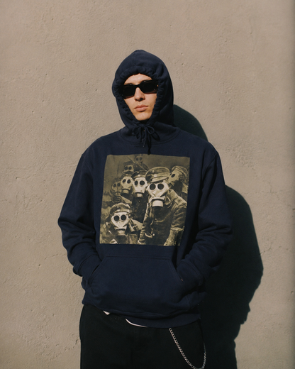 Dark Archive Hoodie