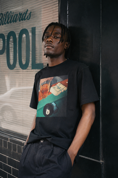 AFTER HOURS T-SHIRT