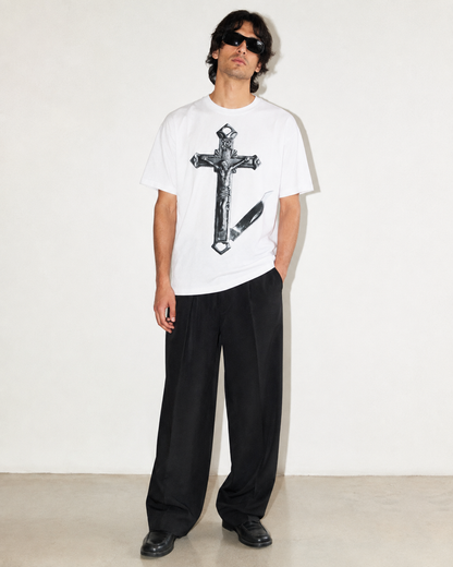 Cross T-Shirt