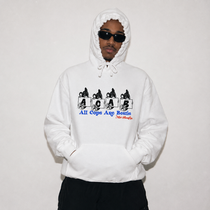 All Cats Are Besties 01 Hoodie