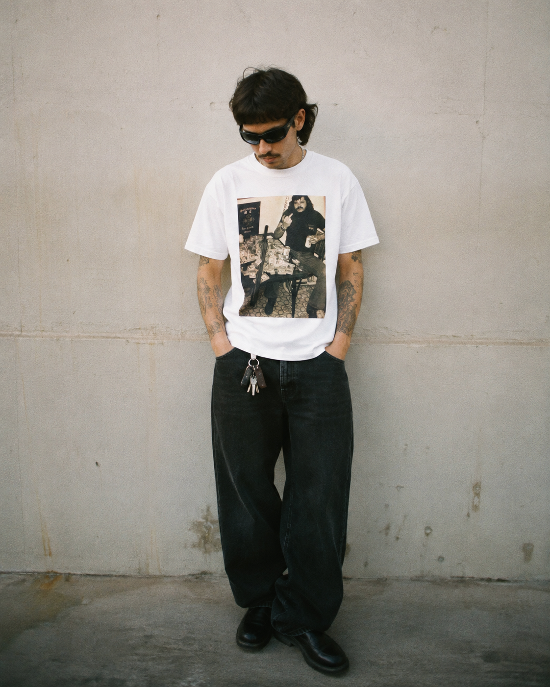 Sojourners T-Shirt