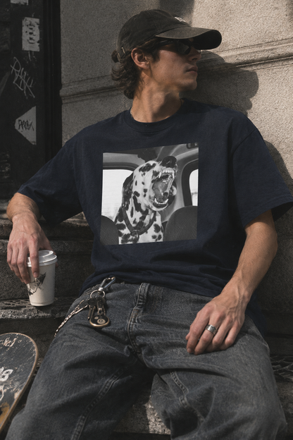 DALMATIAN T-SHIRT