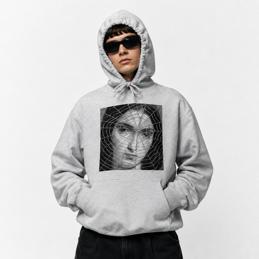 Cobweb Hoodie
