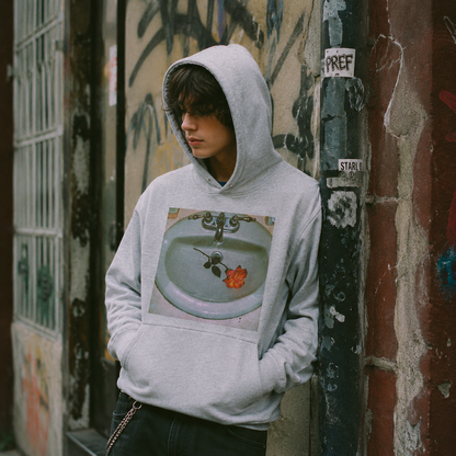 ROSEWATER HOODIE