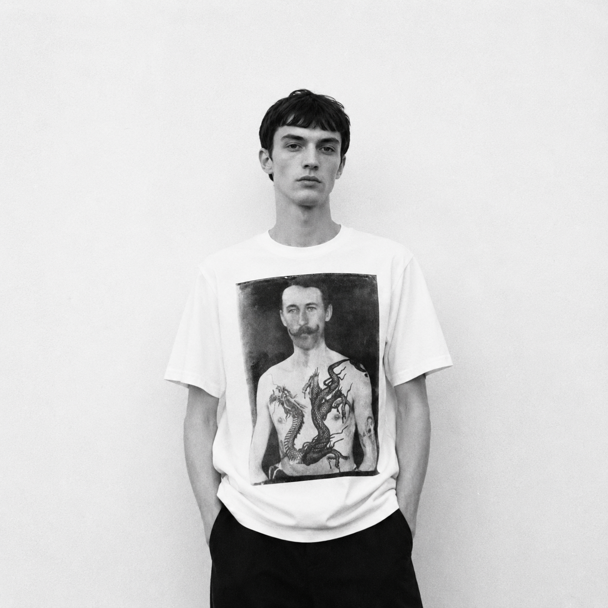 Sutherland T-Shirt