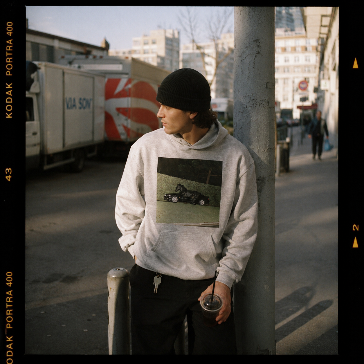 SHADOW RIDE HOODIE