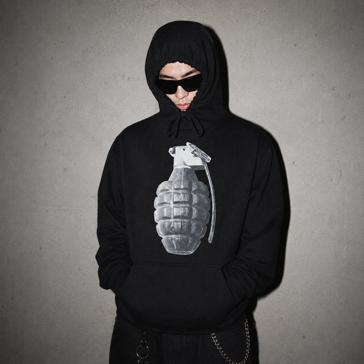 Plan B Hoodie
