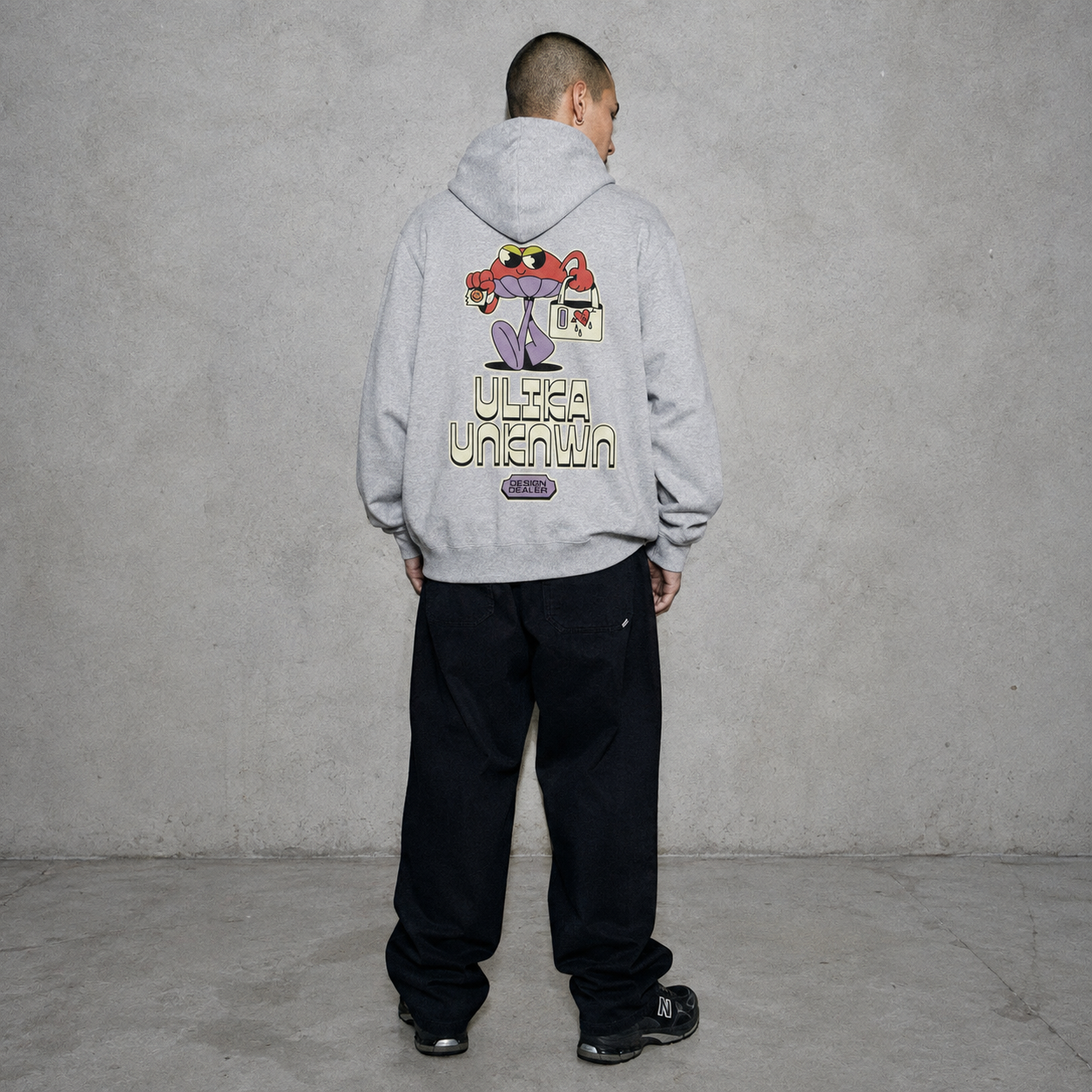 Dealer Hoodie