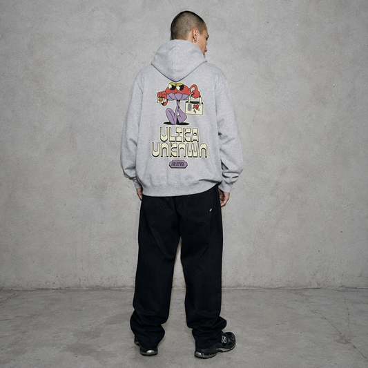 Dealer Hoodie