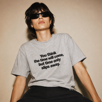 Time T-Shirt