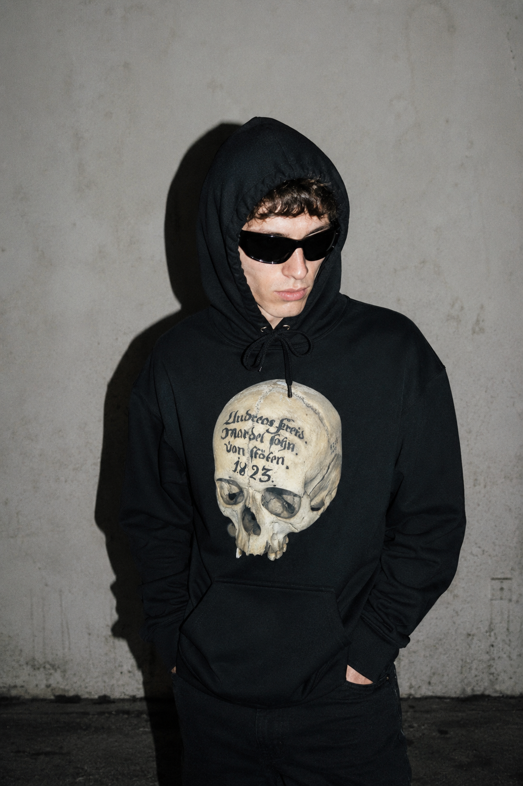 Artifact Hoodie
