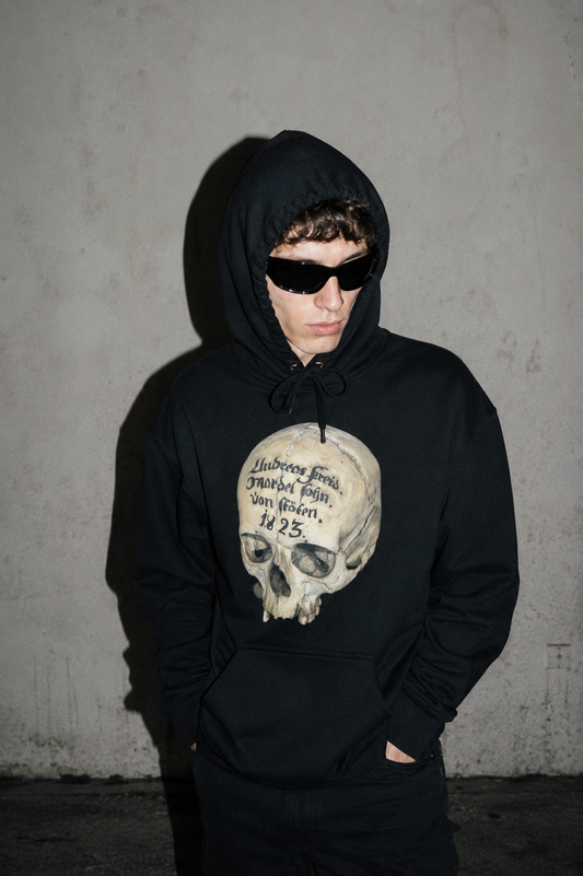 Artifact Hoodie