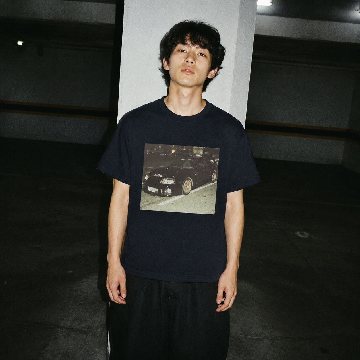 Midnight T-Shirt