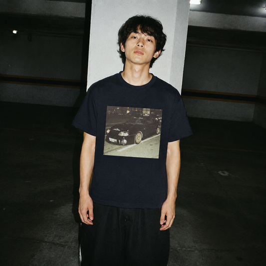 Midnight T-Shirt