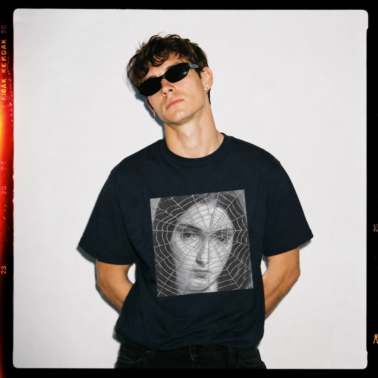 Cobweb T-Shirt