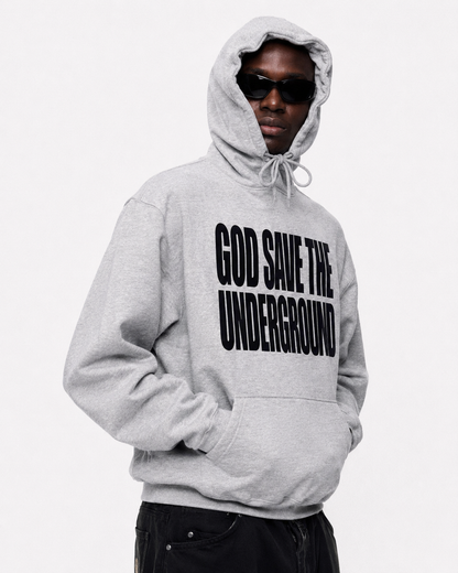 Underground Hoodie