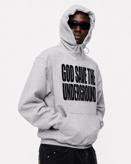 Underground Hoodie