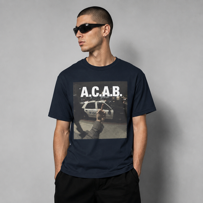 All Cats Are Bestie 02 T-Shirt