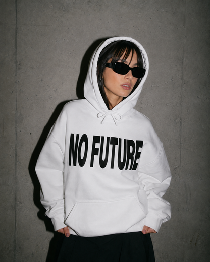 No Future Hoodie