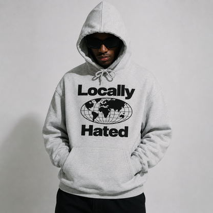 Locally 02 Hoodie