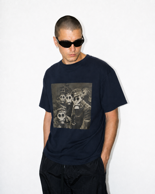 Dark Archive T-Shirt