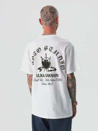 KYOTO STUDIO T-SHIRT