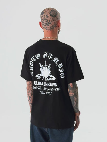 KYOTO STUDIO T-SHIRT