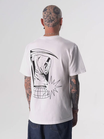 ??? T-SHIRT