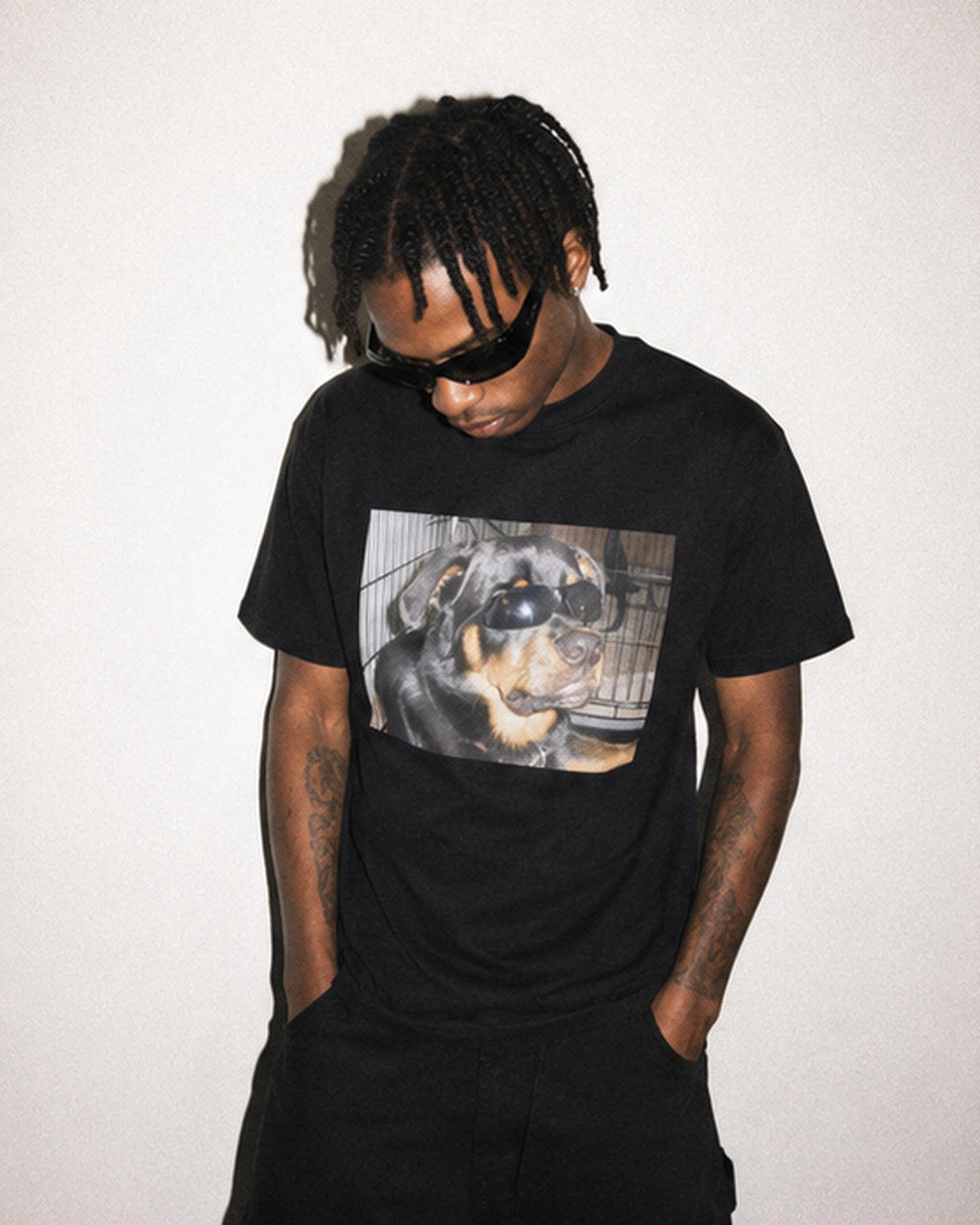 Rottweiler T-Shirt
