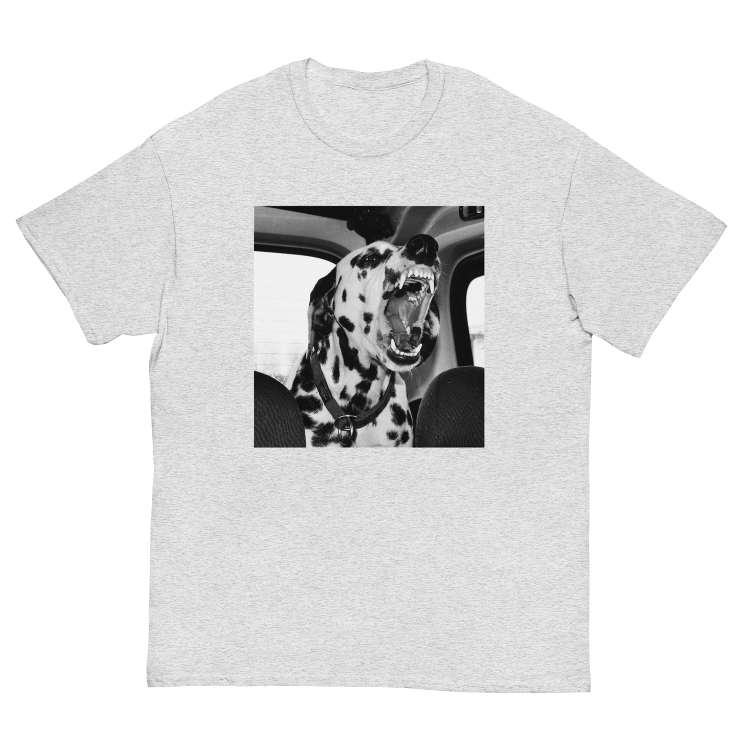 DALMATIAN T-SHIRT