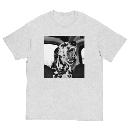 DALMATIAN T-SHIRT