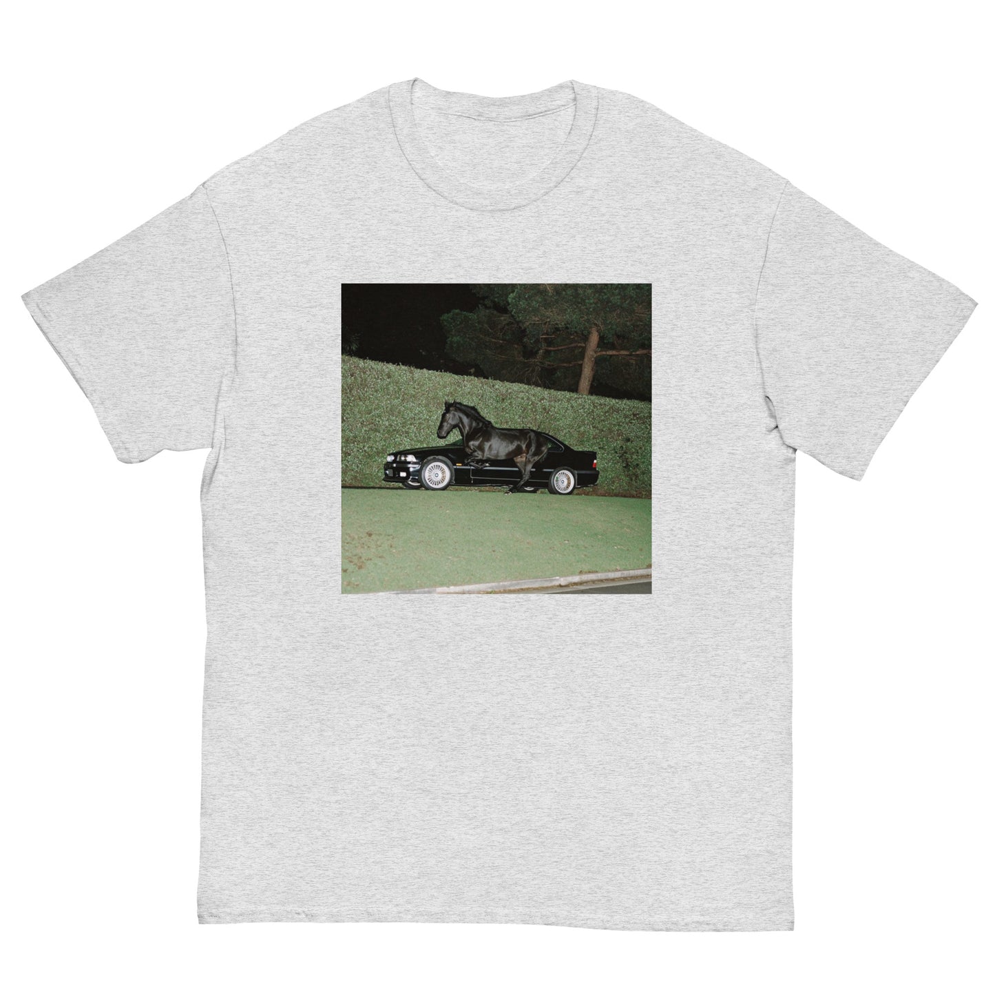 SHADOW RIDE T-SHIRT