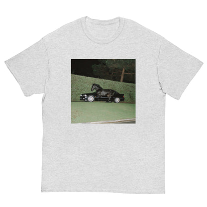 SHADOW RIDE T-SHIRT